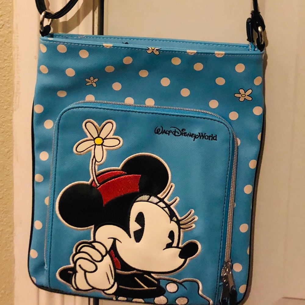 Disney crossbody